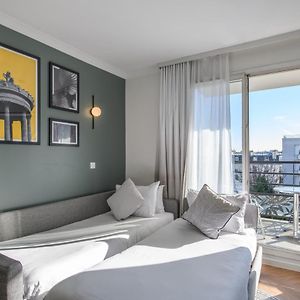 Apartamento de 1 Dormitorio